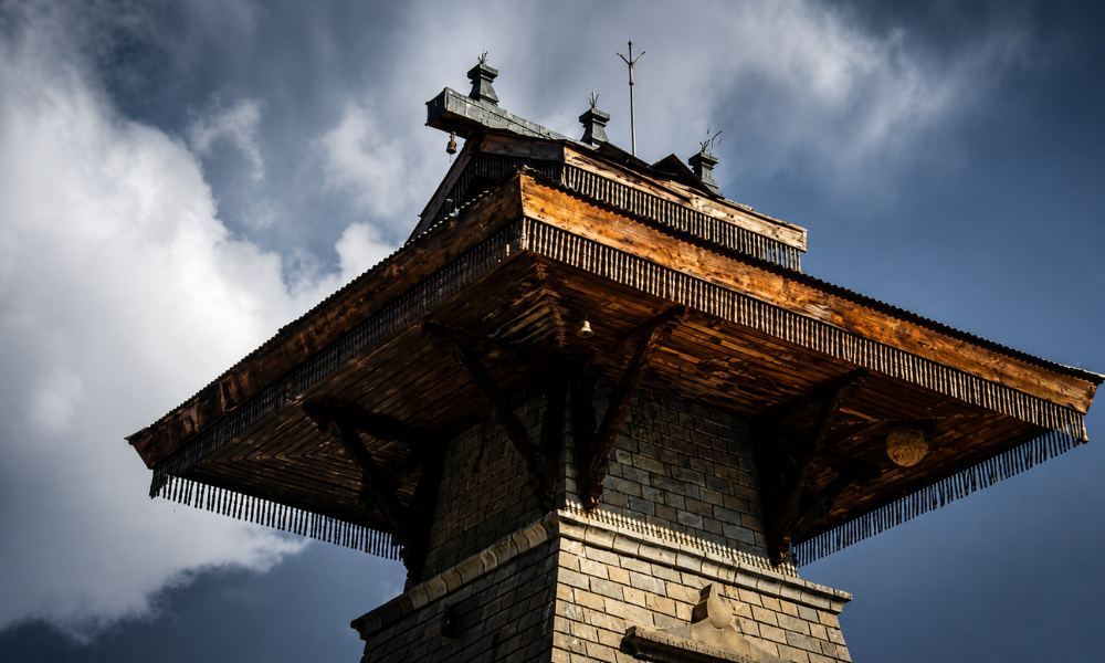 Manu Temple Manali History_ Architecture and Setting